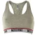 Moschino Bustier Racerback Stretchen Katoen