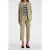 Paul Smith Womens Jacket Khaki