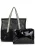 HARPA Shopper ‘ABBY’  zwart