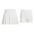 ADIDAS PERFORMANCE Sportrok ‘Originals Pleated’  wit