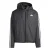 Geïsoleerde jas met capuchon adidas Essentials Climawarm 3 stripes