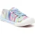 Rocket Dog Jazzin Dens Katoen Regenboogschoenen Dames
