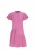 FRESHLIONS Blousejurk ‘Jolin’  pink
