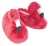 Dames nieuwigheid zachte zolen flamingo pantoffels – Roze