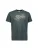 No Excess Shirt  taupe / antraciet / appel