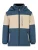 PROTEST Sportjas ‘PRTConner TD’  blauw denim