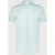 Blue Industry Button-down overhemd korte mouw |
