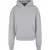 Urban Classics Ultrazwaargewicht herenhoodie (Grijs)