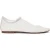 Steve Madden Mino-p Flat Shoes Pearl