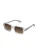 X Frame Therapy Zonnebril ‘Neocraft Sun’  bruin