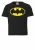 LOGOSHIRT Shirt ‘DC Comics – Batman’  zwart