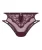 Hunkemöller Broekje ‘Cinnamon’  bordeaux