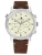Tommy Hilfiger Troy Heren Bruine Horloge 1792102