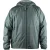 C.P. Company Jas Groen