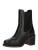 & Other Stories Chelsea boots  zwart