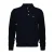 Polo met lange mouwen Gant Superfine