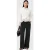 AllSaints Carol Shirt White