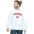 Disney Heren High School Musical The Musical Wildcats 14 Sweatshirt (Wit)