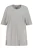Ulla Popken Shirt  lichtgrijs