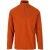 Trespass Heren keynote anti pluis 1/4 rits fleece vest