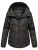 Navahoo dames winterjas Eisbällchen – Stijlvol & Warm