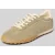 HOFF Sneakers van echt leer met logodetail model ‘Bridge’