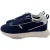Cruyff Ambruzzia Lux sneaker blauw, 43 / 9
