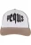 Pequs Pet ‘Mythic’  beige / zwart / wit