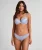 Hunkemöller Broekje ‘Lace & Shine’  lila
