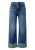 s.Oliver Jeans ‘Suri’  blauw denim