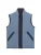AIGLE Fleece jas  lichtblauw