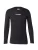 Hummel Functioneel shirt ‘Essential’  zwart / wit