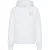 Zachte hoodie voor vrouwen Miss Tee Never Look Back