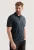 PME Legend Striped Piqué Polo