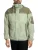 Columbia Challenger II Windjack, Groen