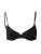 EDITED Bikinitop ‘Ike’  zwart