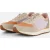 Woden Woden Ronja Sneakers paars Leer