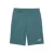 Puma sweatshort petrol