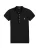 Polo Ralph Lauren Shirt ‘JULIE’  zwart