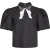 Faina Blouse shirt Dames zwart