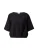 s.Oliver Blouse  zwart