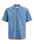 R.D.D. ROYAL DENIM DIVISION Overhemd  blauw denim