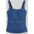 Tommy Hilfiger regular fit blousetop van puur katoen