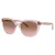Vogue Eyewear zonnebril 0VO5634SB roze