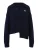 Gap Tall Trui  navy / wit