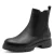 Tamaris Chelsea boots  zwart