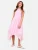 Lipsy Jurk  rosa