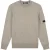 Malelions Men Knitted Sweater | Beige