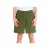 Dickies Pelican Rapids Sweatshorts, Groen