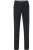 HILTL Parker Broek donkerblauw, Effen